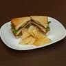 Sándwich de Jamón